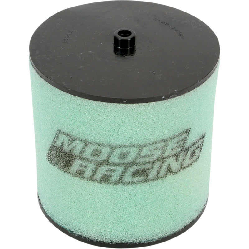 Moose Racing Precision Pre-Oiled Air Filter - Honda P3-20-14