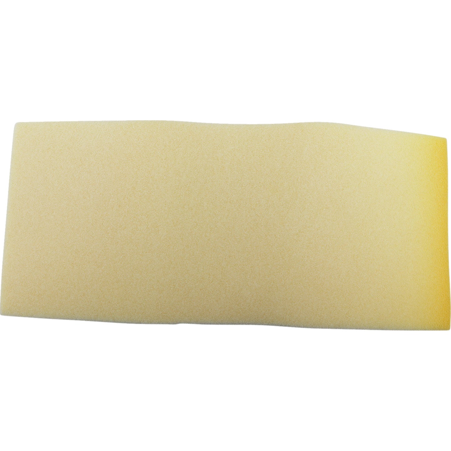 No Toil Bulk Foam - 9"X21" 921-01 by No Toil