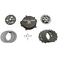 REKLUSE Clutch Kit - Gas Gas/Husqvarna/KTM RMS-7113051