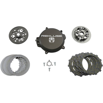 REKLUSE Clutch Kit - Gas Gas/Husqvarna/KTM RMS-7113051