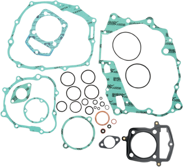 ATHENA Complete Gasket Kit - Honda P400210850187