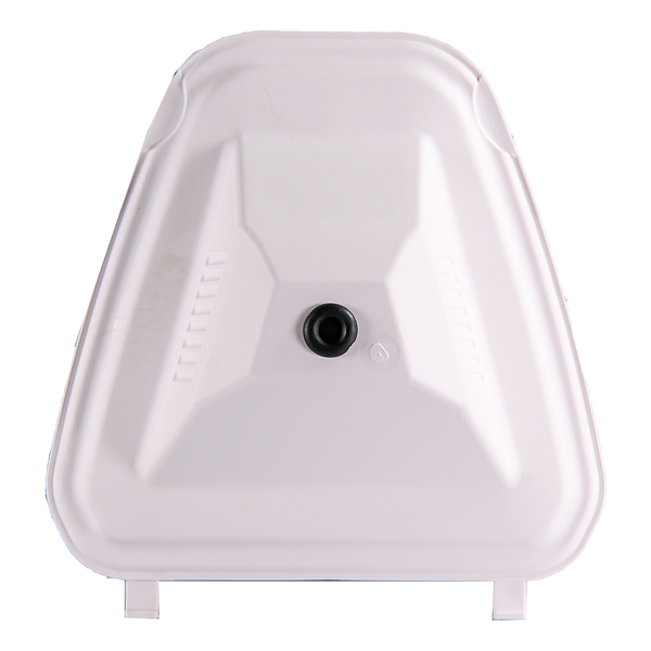 RFX Air Box Wash Cover White Yam FXAW 40003 55ST