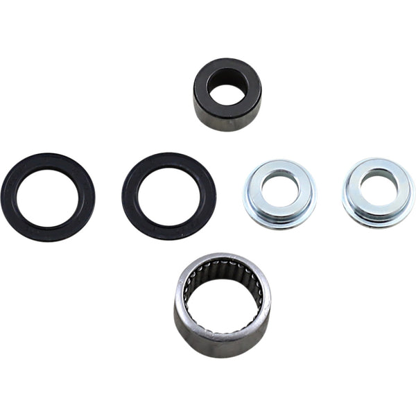 Moose Offroad Shock Bearing Kit - Back Upper/Lower - Honda/Suzuki 29-5008