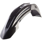 Acerbis Front Fender - Black 2040510001