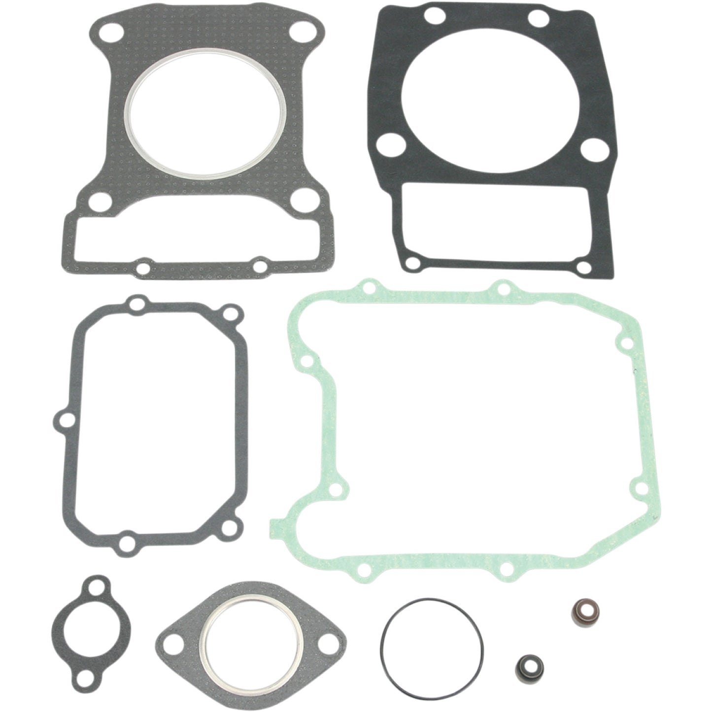 Moose Racing Top End Gasket Kit - Polaris 810837MSE