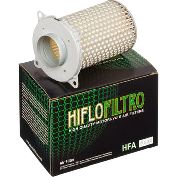 Hiflofiltro Replacement OE Air Filter - Suzuki HFA3503 | Air Filters & Parts | Hiflofiltro
