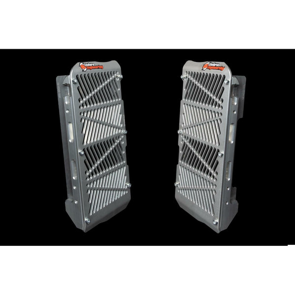 Radiator Guard Beta