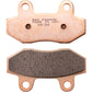 EBC HH Brake Pads FA86HH | Brake Pads   Sintered Metal