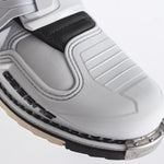 Sg 22 Boots Le White/Black/Light Blue 11