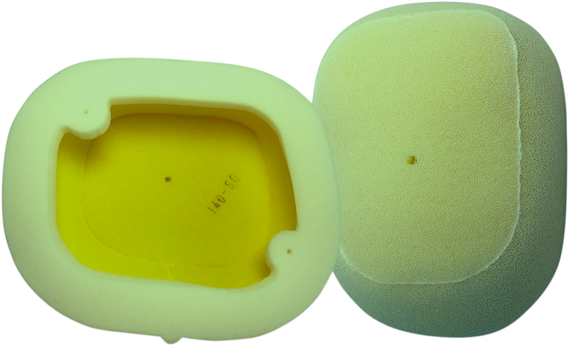 NO TOIL Pre-Oiled Air Filter - Kawasaki 1450
