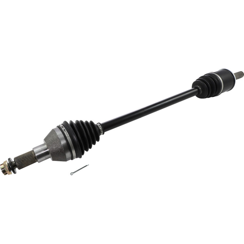 MOOSE OFFROAD Axle Kit - CV - Complete - OEM Replacement - Standard - Front Right - Kawasaki KRX 1000 KAW-7022