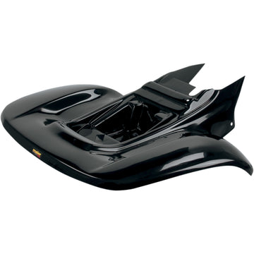 Maier Rear Fender - Black 116960