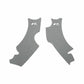 Frame Grip Tape Grey Hon