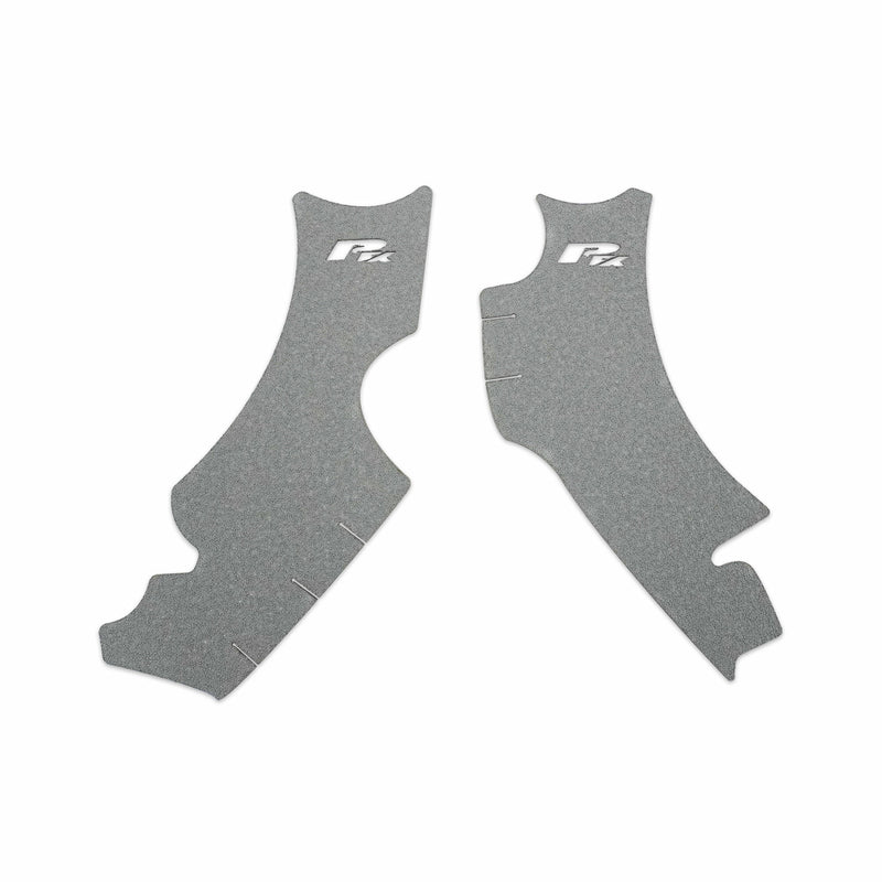 Frame Grip Tape Grey Hon