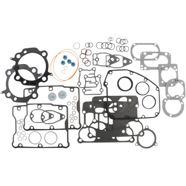 Cometic Top End Gasket Kit - Twin Cooled - .040
