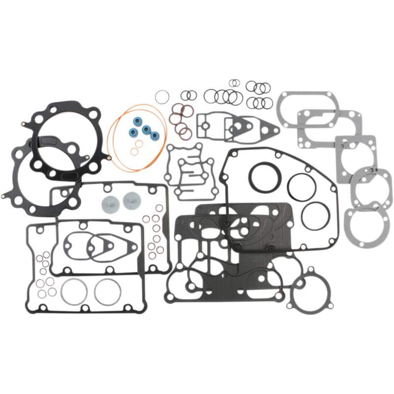 COMETIC Top End Gasket Kit - Twin Cooled - .040" C10138
