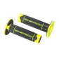 GRIPS SET  SHERCO YELLOW FLUO BLACK  SOFT | Sherco