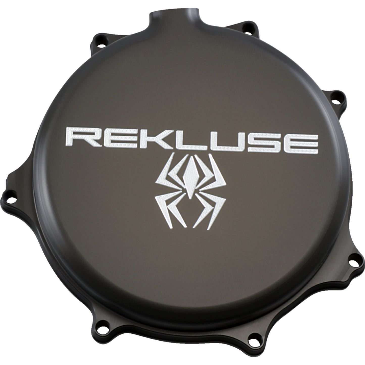 REKLUSE Clutch Cover - Kawasaki RMS-445