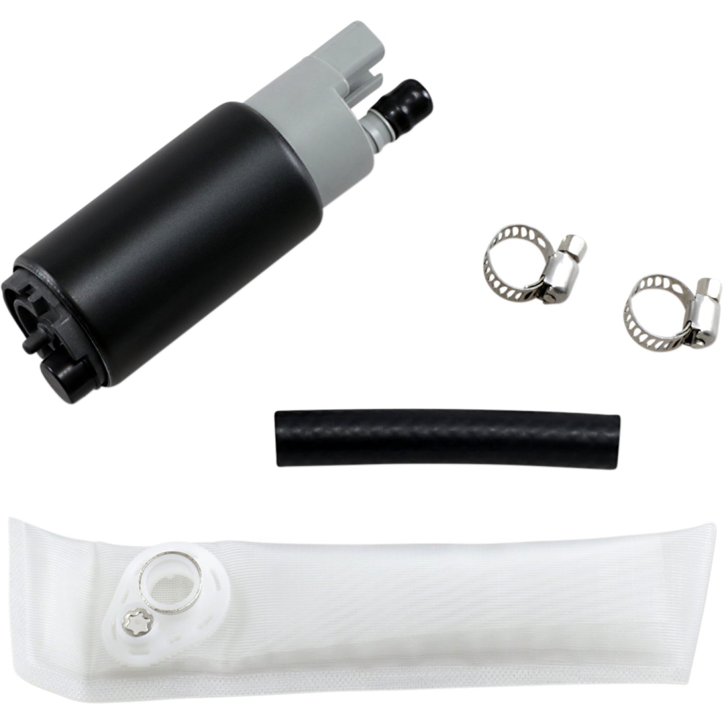 All Balls Fuel Pump Rebuild Kit - Ducati 47-2016