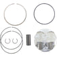 Moose Racing Piston Kit - 79.00 mm - Honda MPX2084