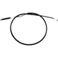 Motion Pro Clutch Cable - Suzuki - Black Vinyl 04-0058