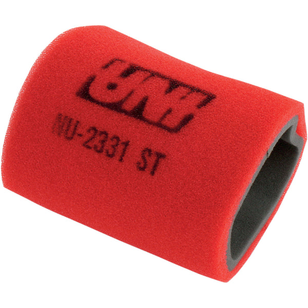 Uni Filter Air Filter - Kawasaki NU-2331ST