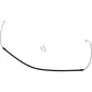 Galfer Brake Line Kit - Stainless Steel FK003D187-1 | Brake Lines Hoses Stainless Steel