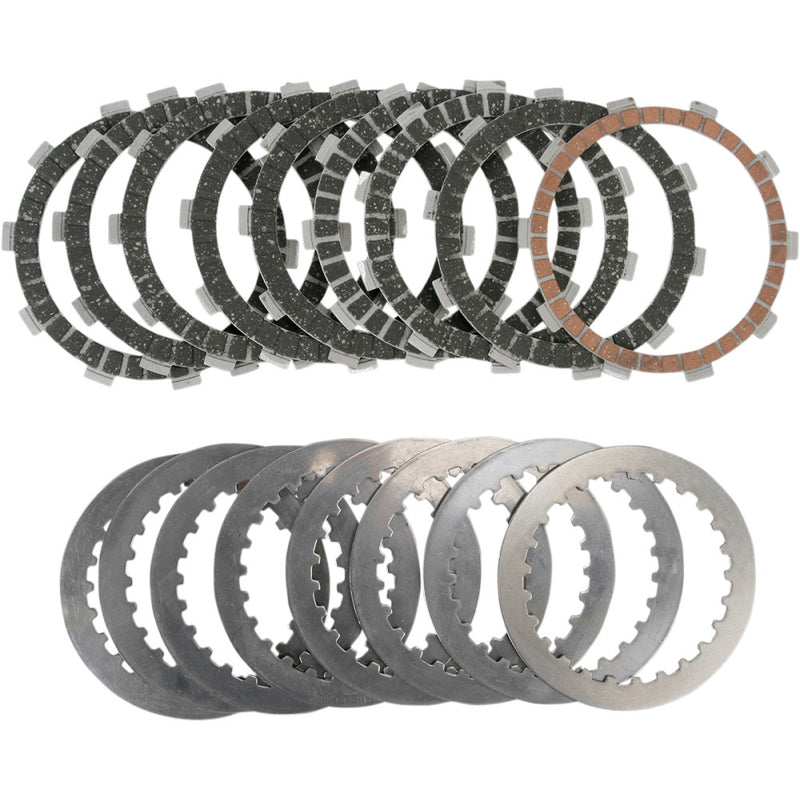 DP BRAKES Clutch Kit DPSK215F