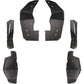 SEIZMIK Fender Flare Kit - General 1000 67-10008KIT