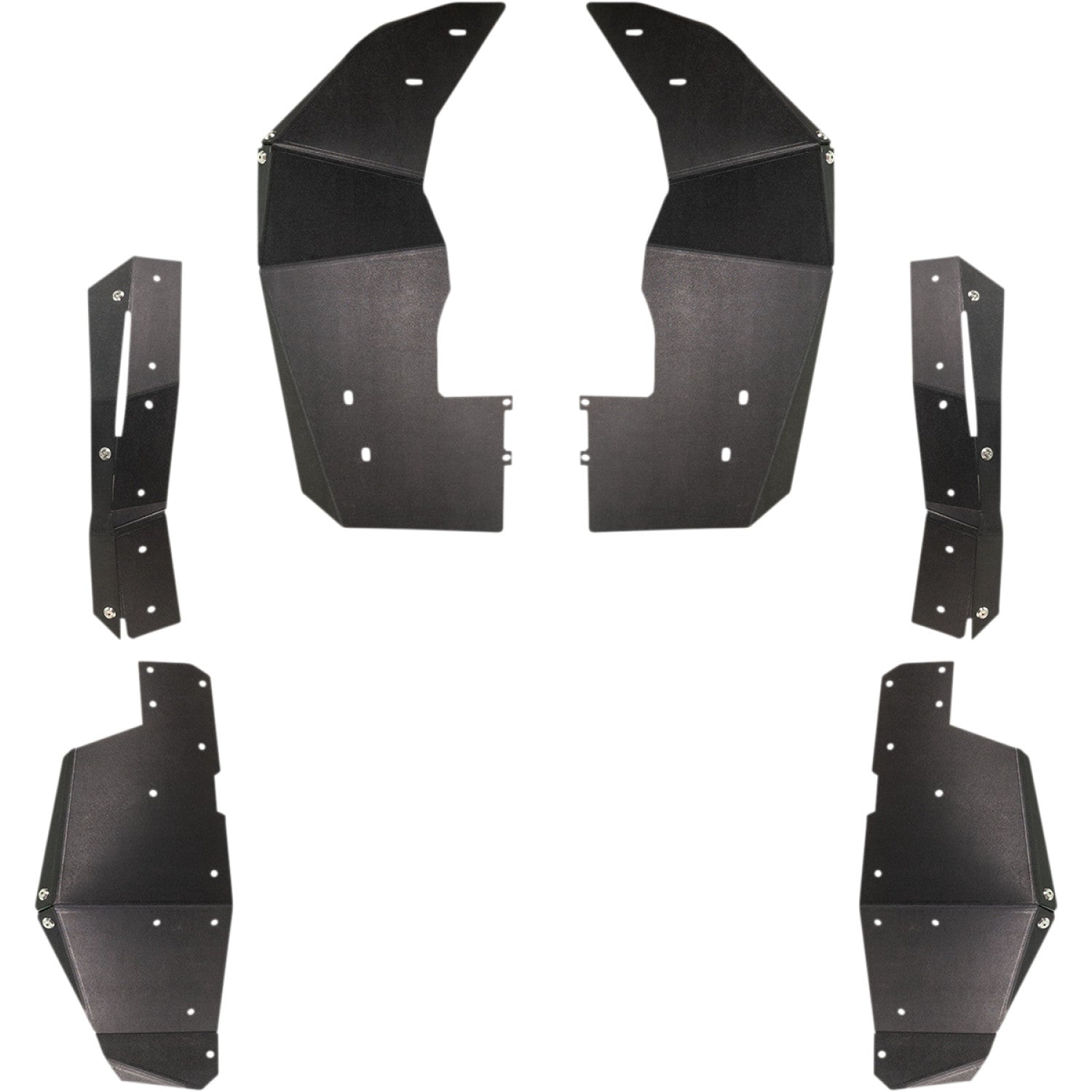 SEIZMIK Fender Flare Kit - General 1000 67-10008KIT