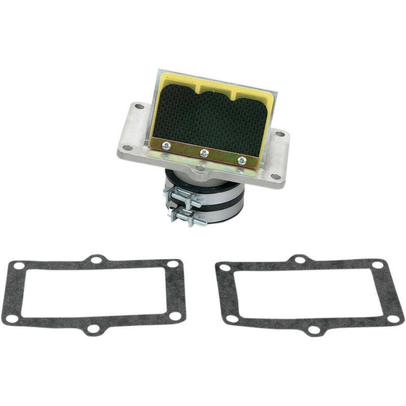 BOYESEN Rad Valve Reed Cage Assembly - KTM RAD43X