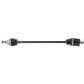 MOOSE OFFROAD Axle Kit - CV - Complete - OEM Replacement - Standard - Rear Left/Right - Polaris RZR Turbo S POL-7080