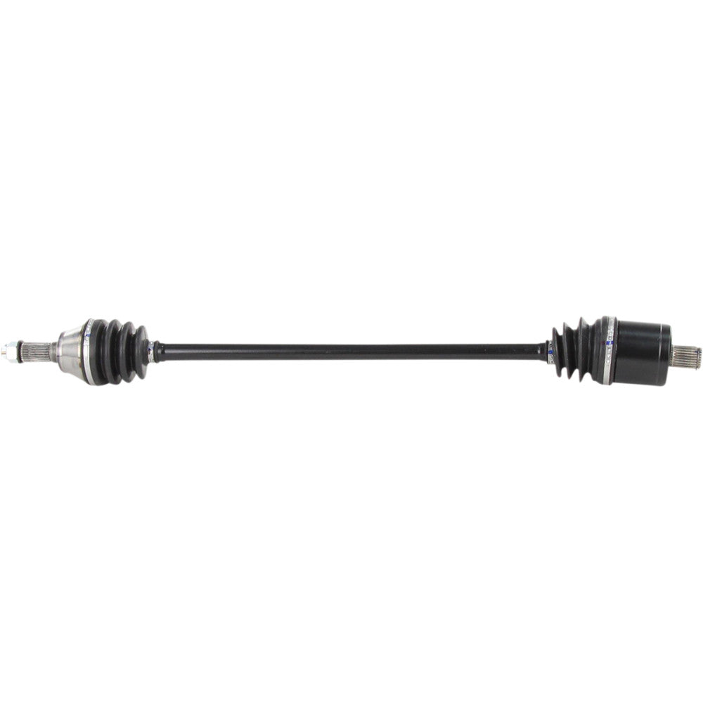 MOOSE OFFROAD Axle Kit - CV - Complete - OEM Replacement - Standard - Rear Left/Right - Polaris RZR Turbo S POL-7080