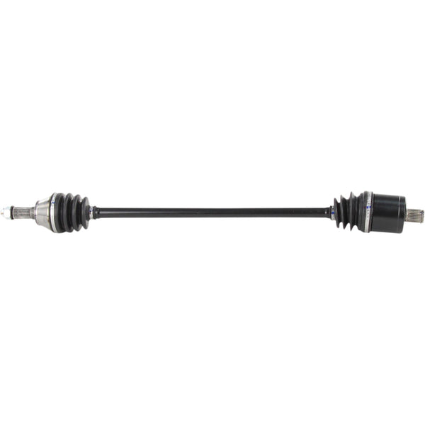 Moose Offroad Axle Kit - CV - Complete - OEM Replacement - Standard - Rear Left/Right - Polaris RZR Turbo S POL-7080