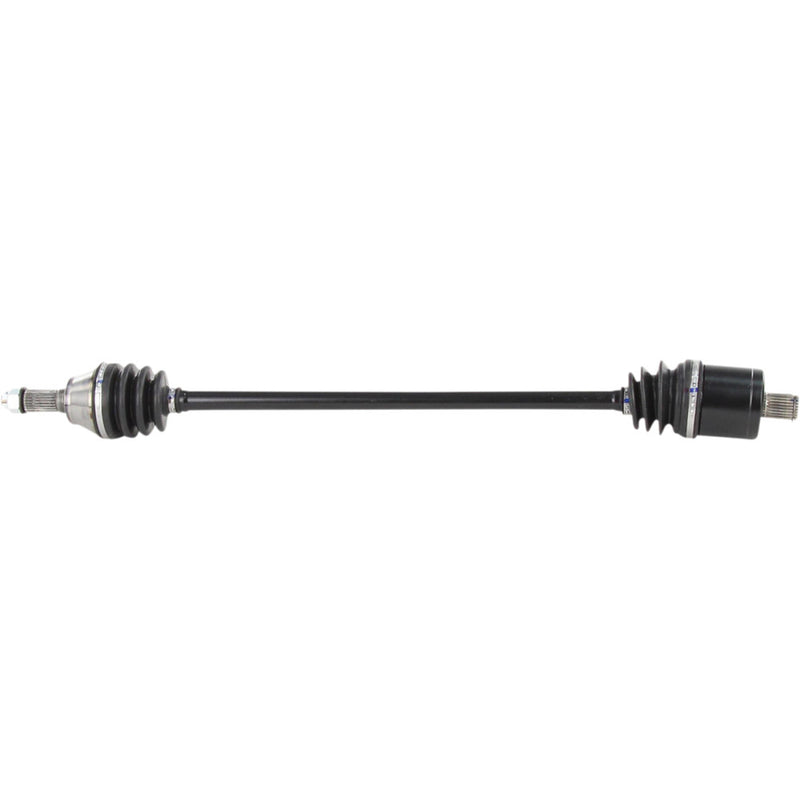 MOOSE OFFROAD Axle Kit - CV - Complete - OEM Replacement - Standard - Rear Left/Right - Polaris RZR Turbo S POL-7080
