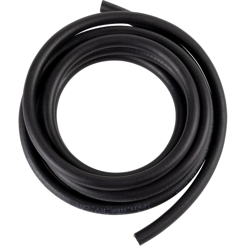 Helix Fuel Line - Black - EFI - 1/4" x 10' 140-4613 | Fuel Lines