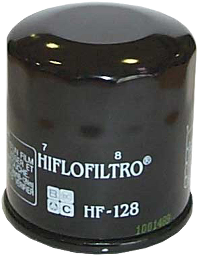 Oil Filter Hf 128