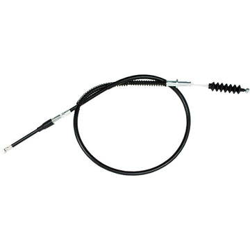 Motion Pro Black Vinyl Clutch Cable | Cables