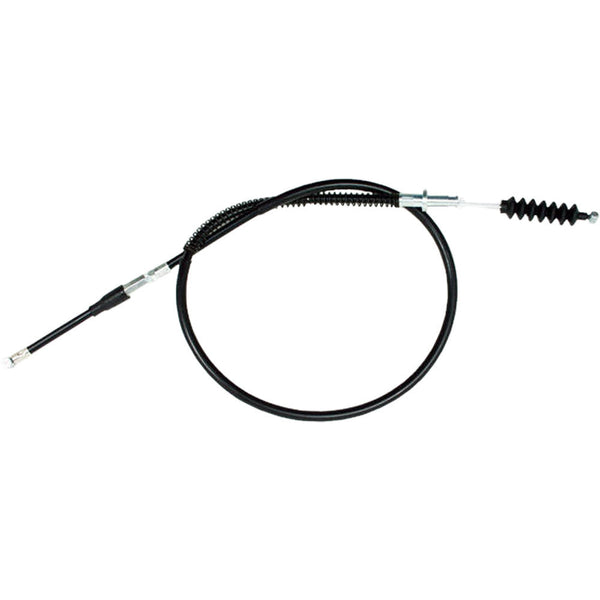 Motion Pro Black Vinyl Clutch Cable 03-0187