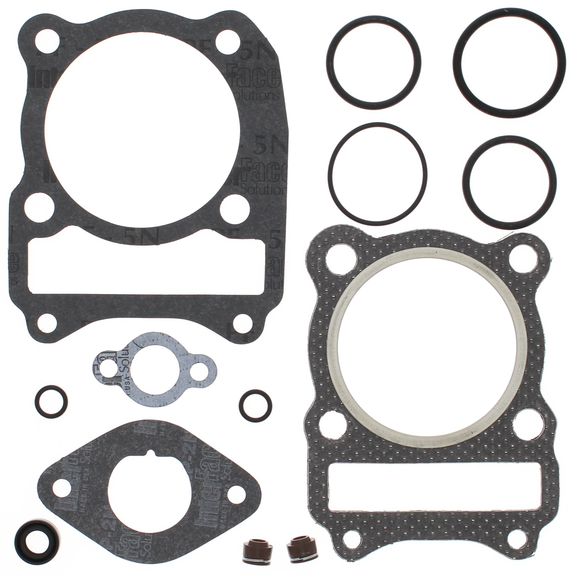 Top End Gaskets   A/C