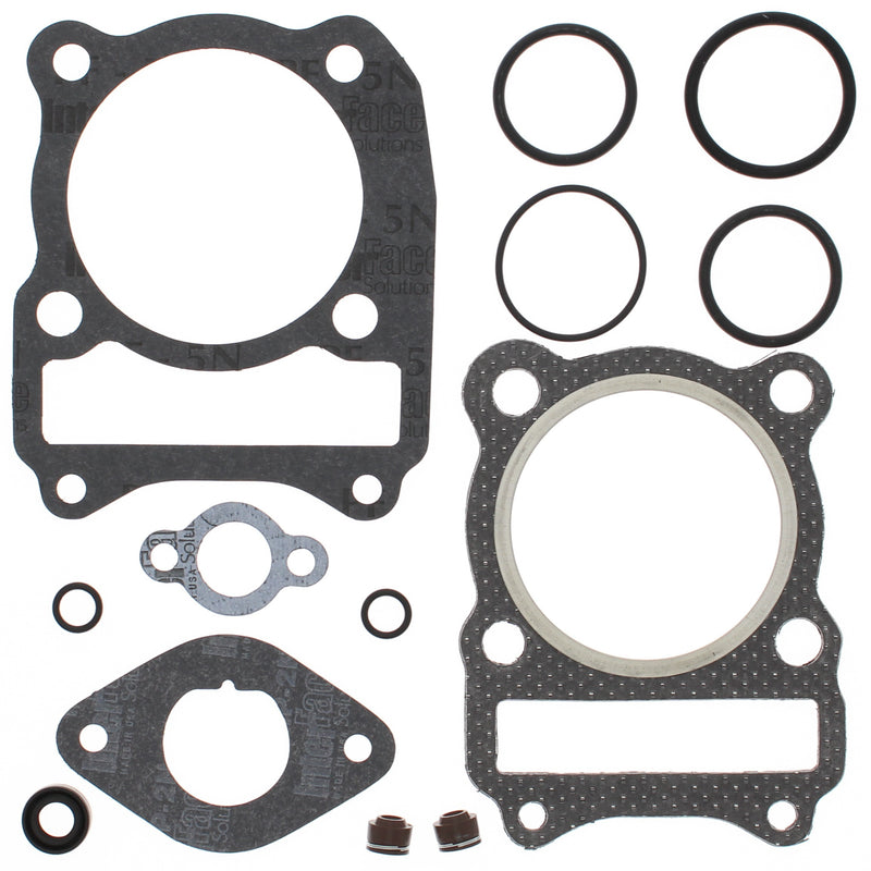 Top End Gaskets   A/C