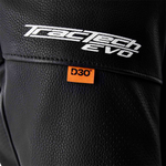 RST Tractech Evo D3O CE Leather Jacket