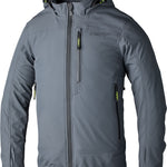 RST Havoc D3O CE Textile Jacket - Grey - 4XL