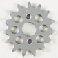 Front Cs Sprocket Steel 15t 420 Hon