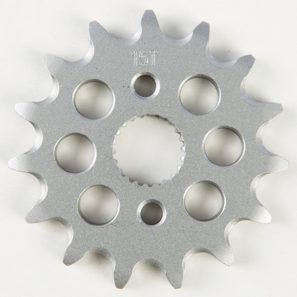 Fire Power Front Cs Sprocket Steel 15t 420 Hon