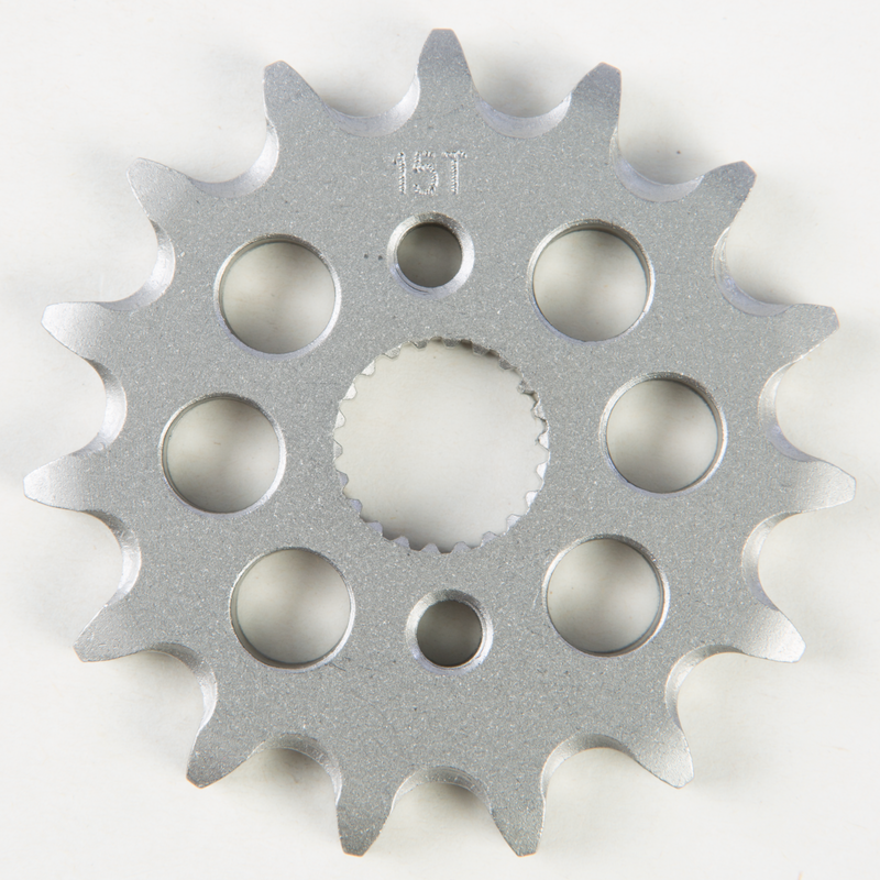 Front Cs Sprocket Steel 15t 420 Hon