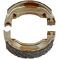 EBC Brake Shoes - Yamaha 504G | Brake Shoes