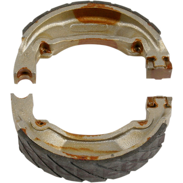 EBC Brake Shoes - Yamaha 504G