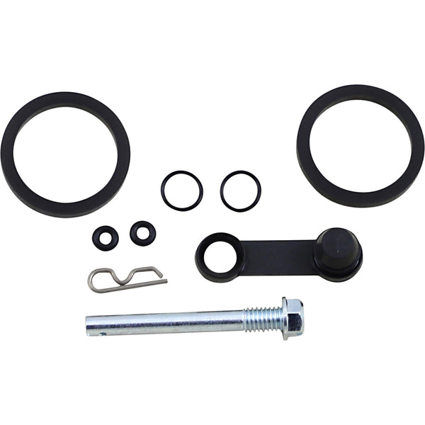 Moose Racing Caliper Rebuild Kit - Rear - Husqvarna/KTM 18-3285