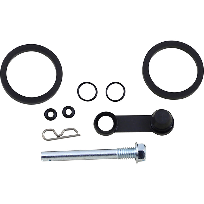 Moose Racing Caliper Rebuild Kit - Rear - Husqvarna/KTM 18-3285